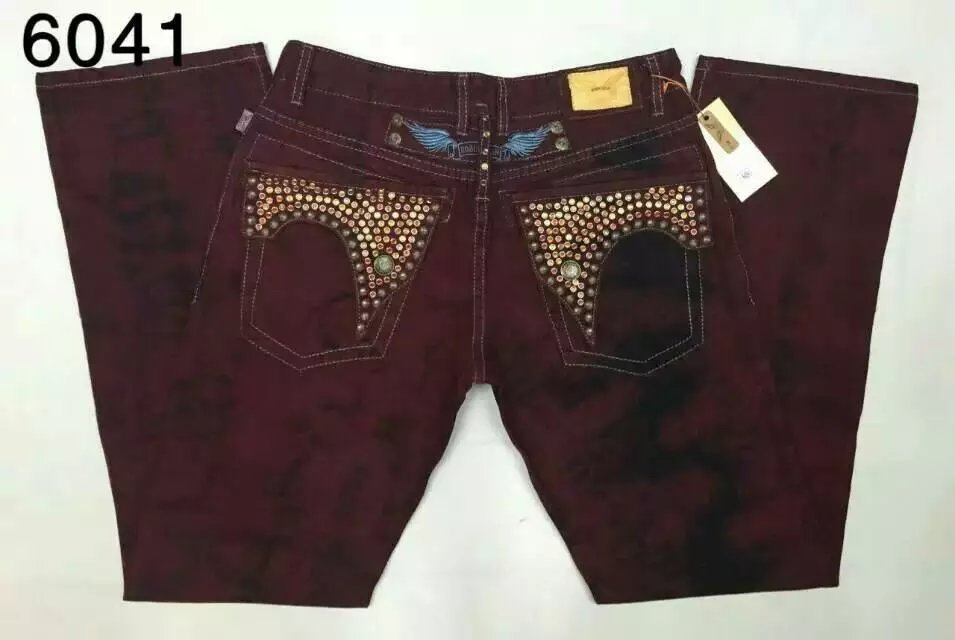 Rbin long jeans men 30-38-262